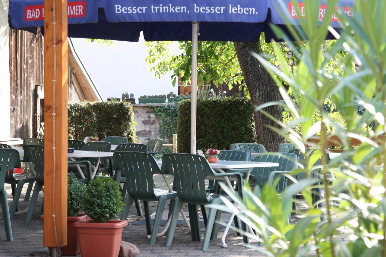Hotel-Gasthaus Engel Luttingen Laufenburg Exteriör bild